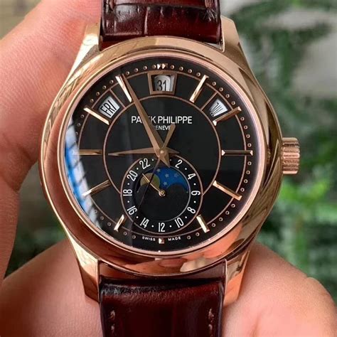 đồng hồ patek philippe fake 1 hcm|Chuyên bán đồng hồ Patek Philippe Super Fake Replica 1:1 giá tốt.